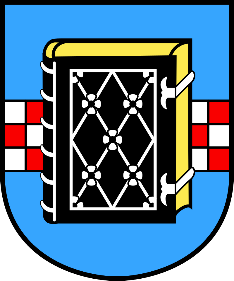 Stadtwappen Bochum