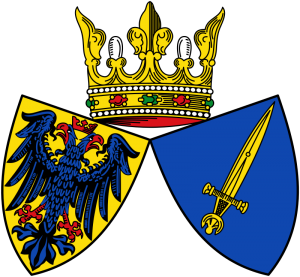 Stadtwappen Essen