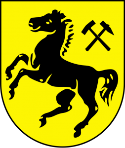 Stadtwappen Herne